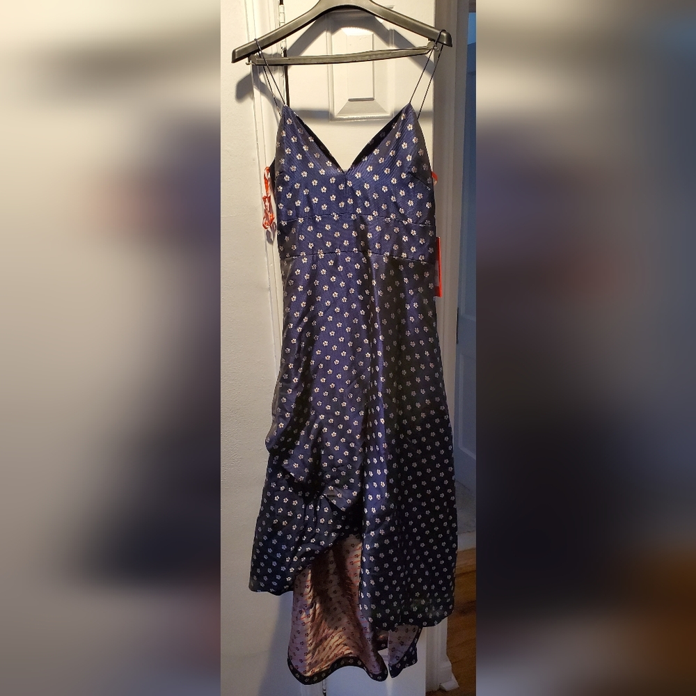 Monique Lhuillier Summer Dress